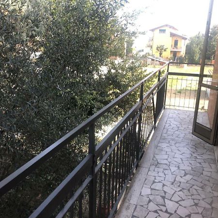 Gene Holiday Home Равена Екстериор снимка