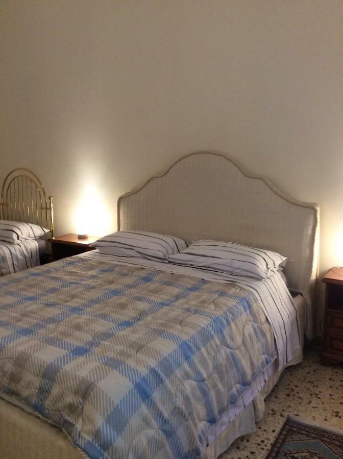 Gene Holiday Home Равена Екстериор снимка