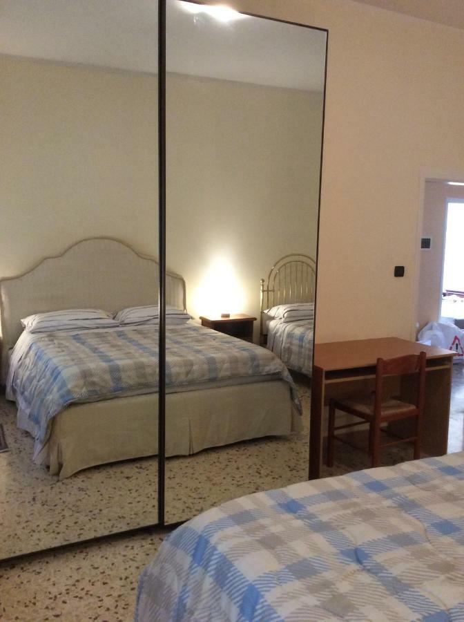 Gene Holiday Home Равена Екстериор снимка