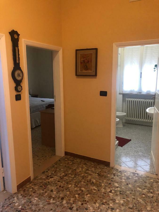 Gene Holiday Home Равена Екстериор снимка