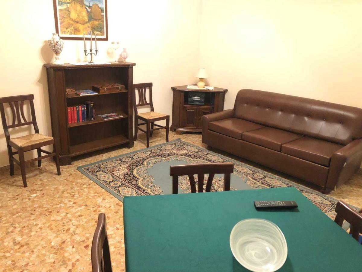 Gene Holiday Home Равена Екстериор снимка