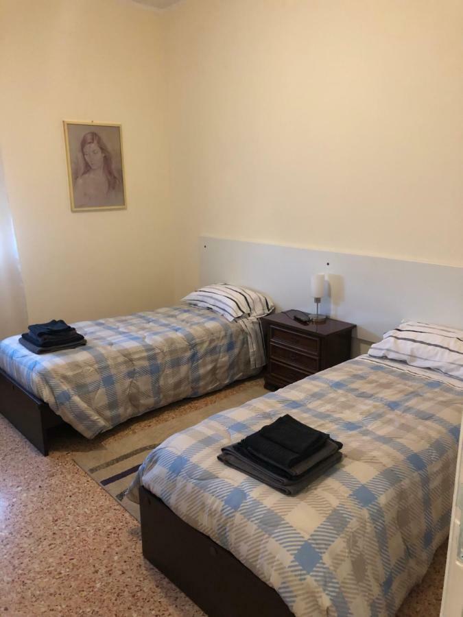 Gene Holiday Home Равена Екстериор снимка