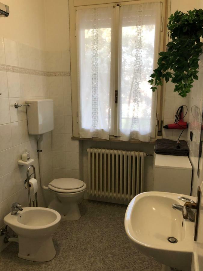 Gene Holiday Home Равена Екстериор снимка